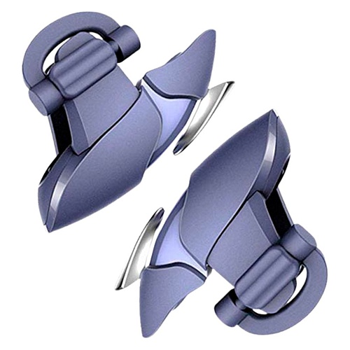 Ігрові тригери Data Frog Blue Shark - придбати в Дніпрі, Україні: ціна, характеристики | інтернет-магазин TOUCH