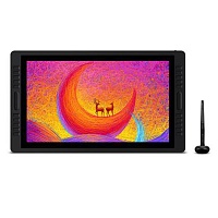 Графічний монітор-планшет Huion Kamvas Studio 22 (KS2201) - придбати в Дніпрі, Україні: ціна, характеристики | інтернет-магазин TOUCH