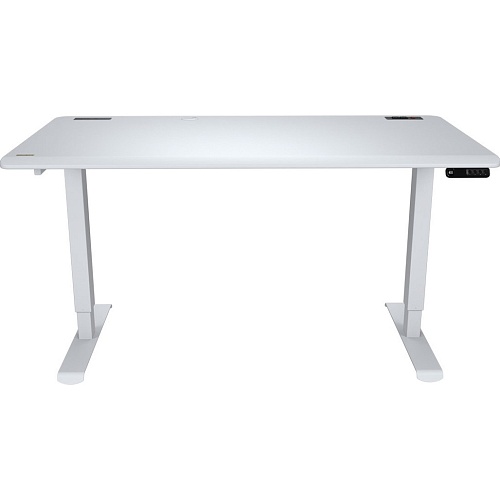 Компьютерный игровой стол Cougar Royal 150 Pro (White)