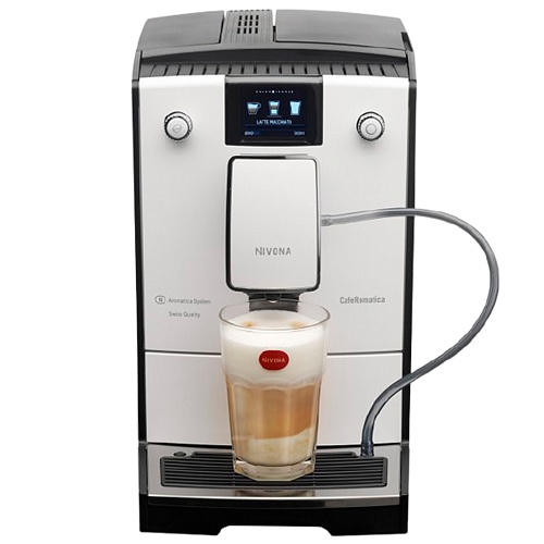 Nivona CafeRomatica 779 (NICR 779)