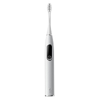 Электрическая зубная щетка Oclean X Pro Elite Smart Sonic (Grey)