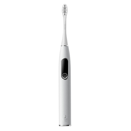 Электрическая зубная щетка Oclean X Pro Elite Smart Sonic (Grey)