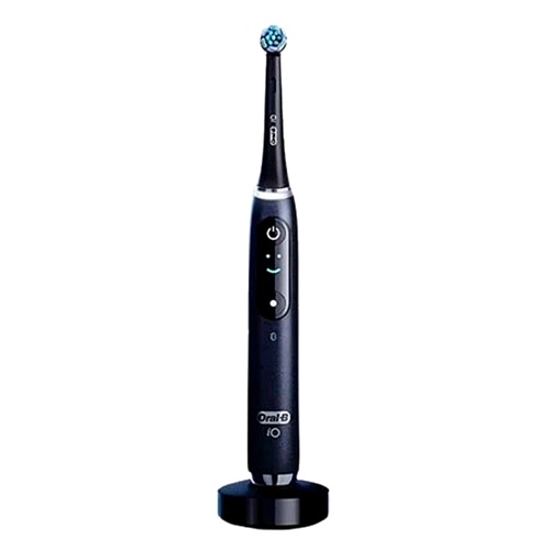 Электрическая зубная щетка Oral-B iO Series 9 (Black)