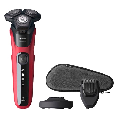 Електробритва Philips Shaver series 5000 S5583/38 - придбати в Дніпрі, Україні: ціна, характеристика | інтернет-магазин TOUCH