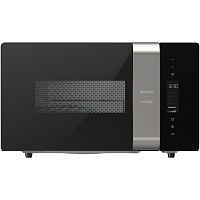 Микроволновая печь с грилем Gorenje MO23ORAB
