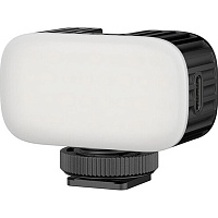 Накамерне світло Ulanzi VL15 Mini RGB - придбати в Дніпрі, Україні: ціна, характеристики | інтернет-магазин TOUCH
