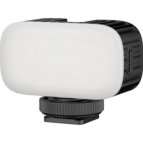 Накамерный свет Ulanzi VL15 Mini RGB