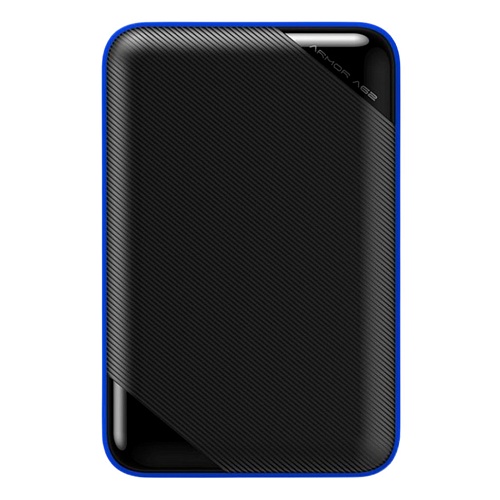 Внешний жесткий диск Silicon Power Armor A62L 4 TB (SP040TBPHD62LS3B)