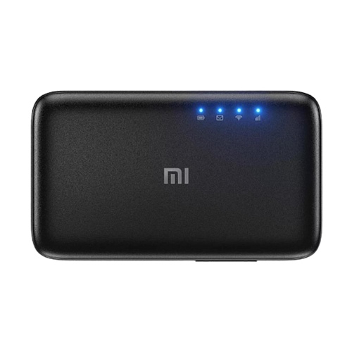4G модем + Wi-Fi роутер Xiaomi F490
