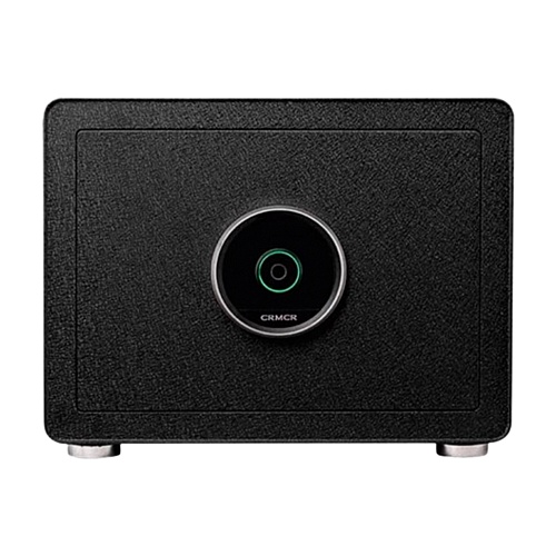 Электронный сейф Xiaomi CRMCR Kamai Fingerprint Safe Box (BGX-X1-30Z) Black