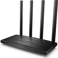 ≡ Бездротовий маршрутизатор (роутер) TP-Link Archer C80 - придбати в Дніпрі, Харкові, Одессі, Запоріжжі
