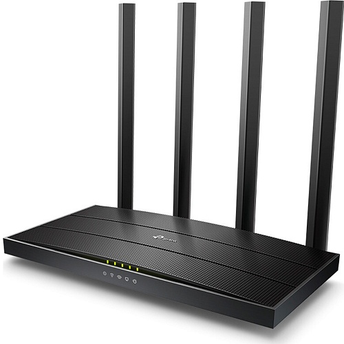 ≡ Бездротовий маршрутизатор (роутер) TP-Link Archer C80 - придбати в Дніпрі, Харкові, Одессі, Запоріжжі
