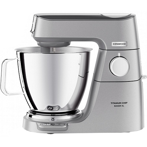 Кухонная машина Kenwood Titanium Chef Baker XL KVL85.004SI