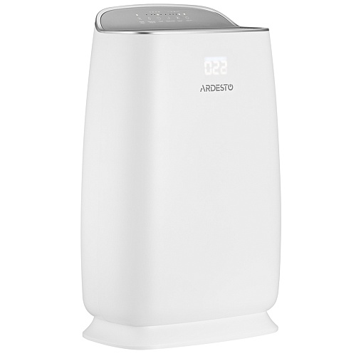 Очиститель воздуха Ardesto AP-200-W1