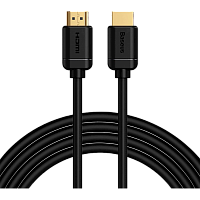 Кабель Baseus High Definition HDMI Male To HDMI Male 4k V2.0 1m (CAKGQ-A01)
