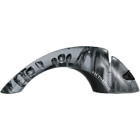 Ручная точилка для ножей Victorinox Knife Sharpener Black (7.8721.3)