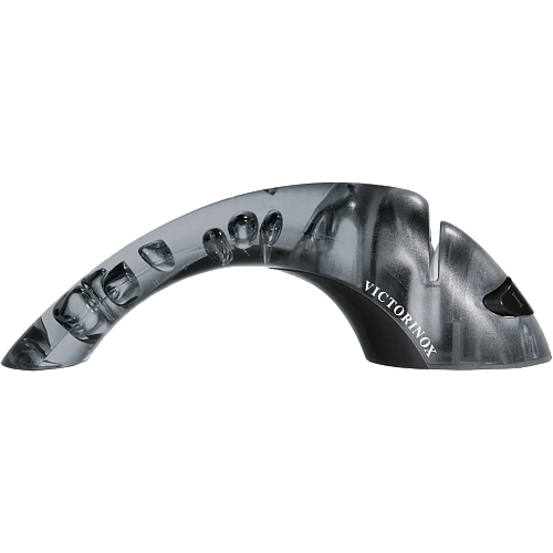 Ручная точилка для ножей Victorinox Knife Sharpener Black (7.8721.3)
