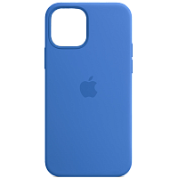 Чохол Silicone Case для Apple iPhone 14 Plus (Capri Blue) AA - придбати в Дніпрі, Україні: ціна, характеристики | інтернет-магазин TOUCH