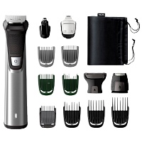 Машинка для стрижки Philips Multigroom Series 7000 (MG7745/15)