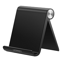 Подставка для телефона Ugreen Stand Universal LP106 Black (50747)