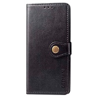 Чохол-книжка GETMAN Gallant (PU) для Xiaomi Poco M4 Pro 5G (Black) - придбати в Дніпрі, Україні: ціна, характеристики | інтернет-магазин TOUCH