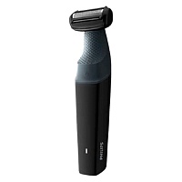Тример для тіла Philips Bodygroom series 3000 (BG3010/15) - придбати в Дніпрі, Україні: ціна, характеристики | інтернет-магазин TOUCH