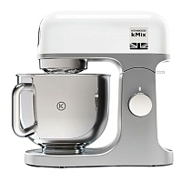 Кухонна машина Kenwood KMX 750 WH - придбати в Дніпрі, Україні: ціна, характеристики | інтернет-магазин TOUCH