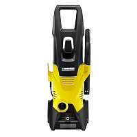 Мойка высокого давления Karcher K 3 (1.601-812.0)