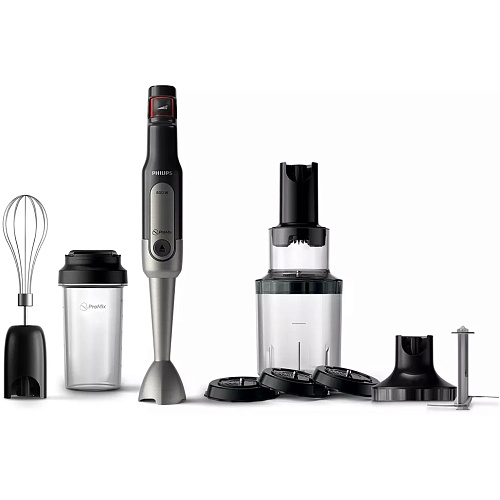 Блендер Philips Viva Collection HR2657/90 - придбати в Дніпрі, Україні: ціна, характеристики | інтернет-магазин TOUCH