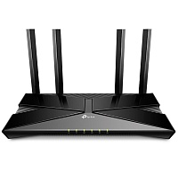 Бездротовий маршрутизатор (роутер) TP-Link Archer AX53 - придбати в Дніпрі, Україні: ціна, характеристика | інтернет-магазин TOUCH