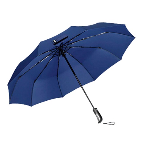 Парасолька Xiaomi Zuodu Automatic Umbrella (ZD001) Blue - придбати в Дніпрі, Україні: ціна, характеристики | інтернет-магазин TOUCH