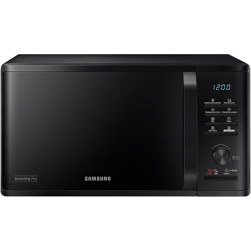 Микроволновая печь Samsung MG23K3515AK
