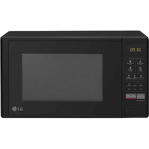 Мікрохвильова піч LG MS 2042 DB (MS2042DB) - придбати в Дніпрі, Україні: ціна, характеристики | інтернет-магазин TOUCH
