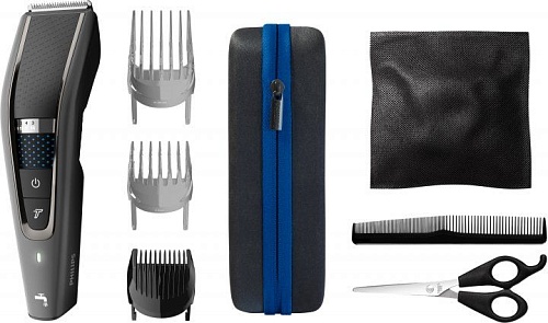 Машинка для стрижки Philips HC7650/15 - придбати в Дніпрі, Україні: ціна, характеристики | інтернет-магазин TOUCH