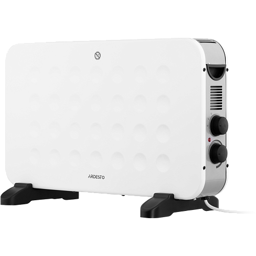 Конвекційний обігрівач Ardesto CHH-2000MWC - придбати в Дніпрі, Україні: ціна, характеристики | інтернет-магазин TOUCH