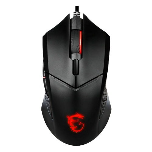 Мышь MSI Clutch GM08 GAMING Mouse (S12-0401800-CLA)