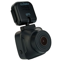 Автомобильный видеорегистратор Globex GE-114W