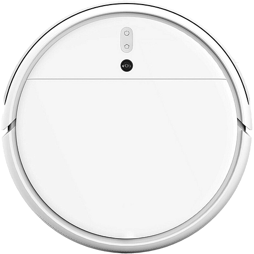 Робот-пылесос Xiaomi Mi Robot Vacuum Mop 1C White (STYTJ01ZHM)