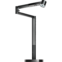 Настільна лампа Dyson Solarcycle Morph Desk (Black/Black) - придбати в Дніпрі, Україні: ціна, характеристики | інтернет-магазин TOUCH