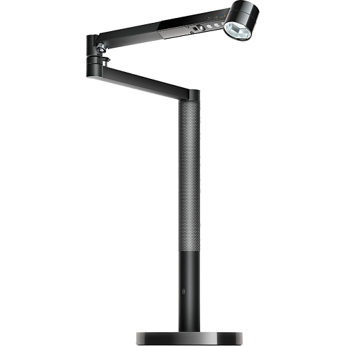 Настольная лампа Dyson Solarcycle Morph Desk (Black/Black)