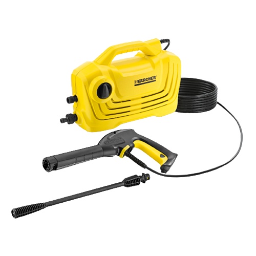 Мойка высокого давления Karcher K 2 Classic (1.600-979.0)