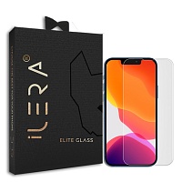 Захисне скло iLera Slim 3D Full Cover для Apple iPhone 17e/ 16e/ 14/ 13/ 13 Pro - придбати в Дніпрі, Україні: ціна, характеристики | інтернет-магазин TOUCH