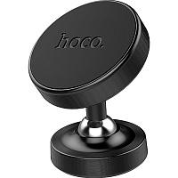 Автотримач Hoco CA36 Plus Dashboard Metal Magnetic in-car Holder (Black) - придбати в Дніпрі, Україні: ціна, характеристики | інтернет-магазин TOUCH