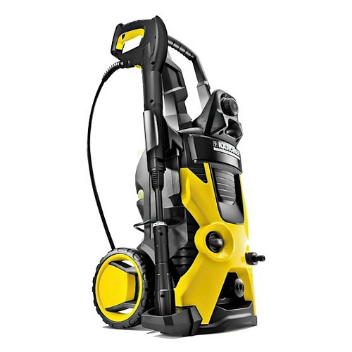Мойка высокого давления Karcher K 5 (1.180-633.0)