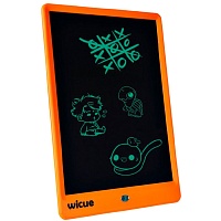 Планшет для малювання Xiaomi Wicue Writing tablet 10'' (Orange) - придбати в Дніпрі, Україні: ціна, характеристики | інтернет-магазин TOUCH