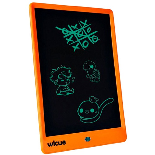 Планшет для малювання Xiaomi Wicue Writing tablet 10'' (Orange) - придбати в Дніпрі, Україні: ціна, характеристики | інтернет-магазин TOUCH