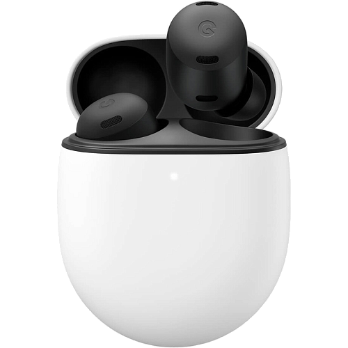 Навушники Google Pixel Buds Pro Charcoal (GA03201) - придбати в Дніпрі, Україні: ціна, характеристики | інтернет-магазин TOUCH