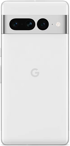 Смартфон Google Pixel 7 Pro 12/128GB (Snow) - купить в Днепре