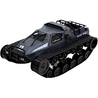 Радіокерований всюдихід Pinecone Model Military Police Grey (SG-1203G) - придбати в Дніпрі, Україні: ціна, характеристики | інтернет-магазин TOUCH
