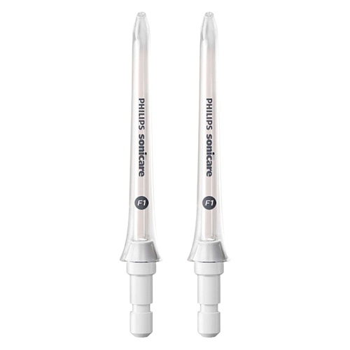 Насадка для іригатора Philips Sonicare F1 HX3042/00 - придбати в Дніпрі, Україні: ціна, характеристики | інтернет-магазин TOUCH